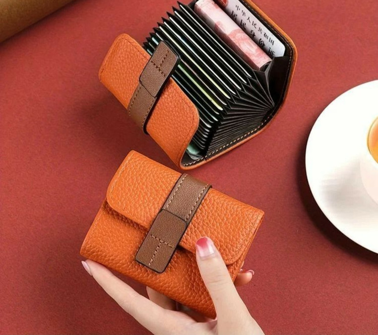 جاکارتی چرمی دستدوز ،چرم طبیعی بزی