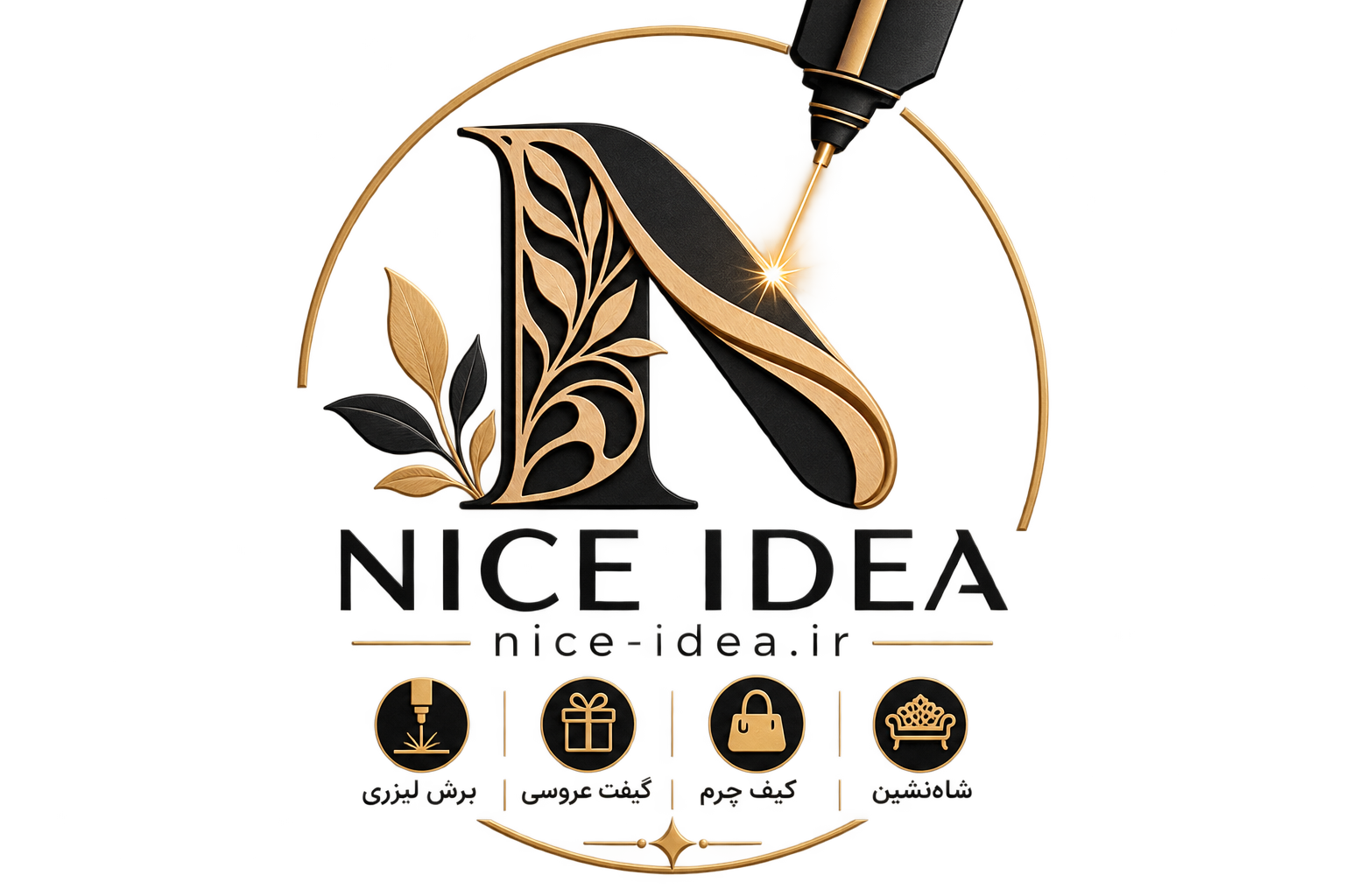 نایس آیدیا